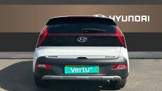 Hyundai BAYON 1.0 TGDi [120] 48V MHEV Premium 5dr DCT Petrol Hatchback